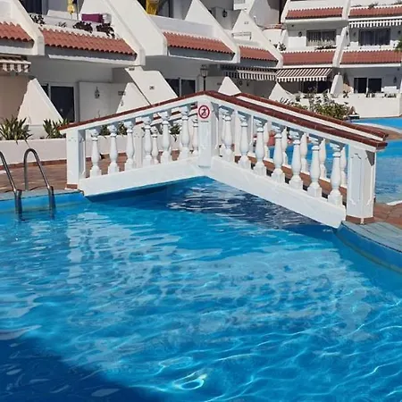 Appartement Blanquitas 8 *