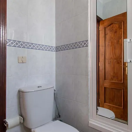 Appartement Blanquitas 8 *
