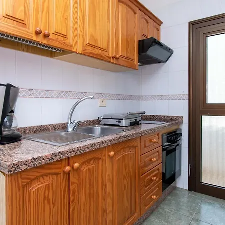 Appartement Blanquitas 8