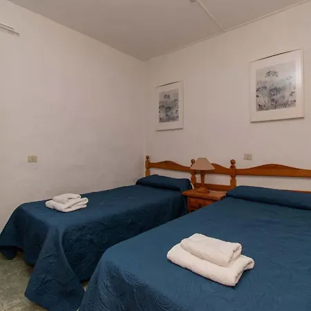 Appartement Blanquitas 8 Arona (Tenerife)