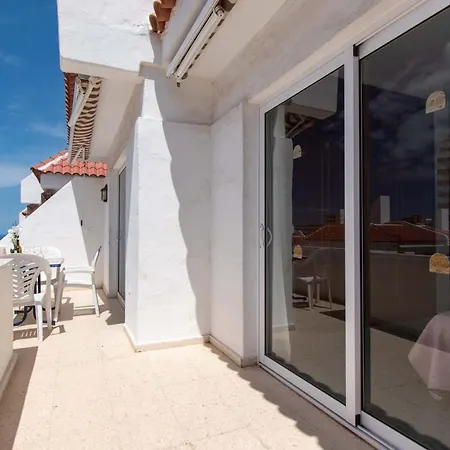 Appartement Blanquitas 8 Arona (Tenerife)