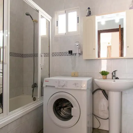 Apartment Blanquitas 8 Arona (Tenerife)