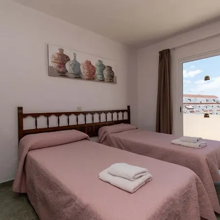 Apartment Blanquitas 8