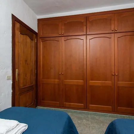 Apartament Blanquitas 8 Arona (Tenerife)
