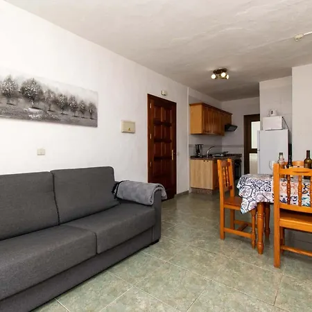 Apartment Blanquitas 8 Arona (Tenerife)