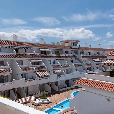 Apartamento Blanquitas 8 Arona (Tenerife)