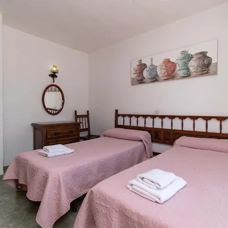 Blanquitas 8 Arona (Tenerife)