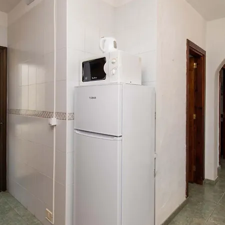 Apartamento Blanquitas 8