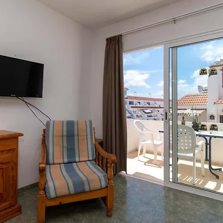 Apartamento Blanquitas 8 Arona (Tenerife)