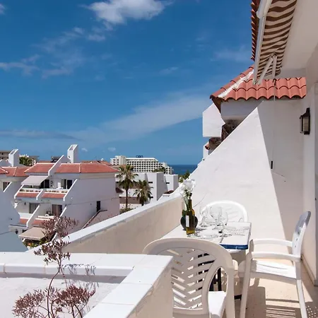 Apartamento Blanquitas 8 Arona (Tenerife)