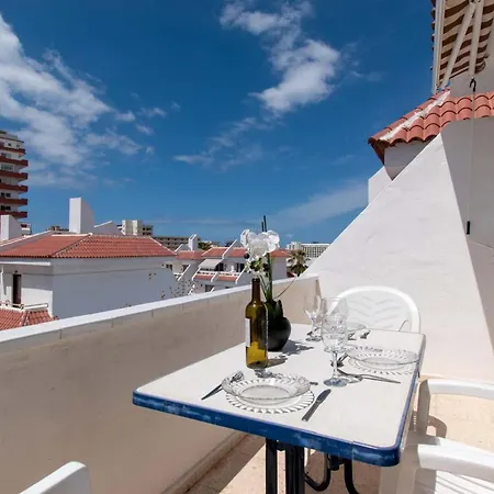 Apartamento Blanquitas 8 Arona (Tenerife)