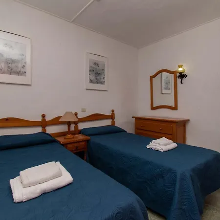 Apartamento Blanquitas 8